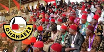 Rivers to produce next Ohanaeze President-General – NEC