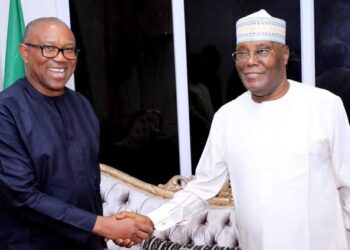 Atiku, Obi’s alliance only way to kick out APC in 2027 – Ibe