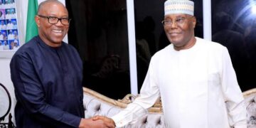 Atiku, Obi’s alliance only way to kick out APC in 2027 – Ibe