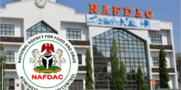 NAFDAC warns against use of Deekins Amoxycillin 500mg capsule