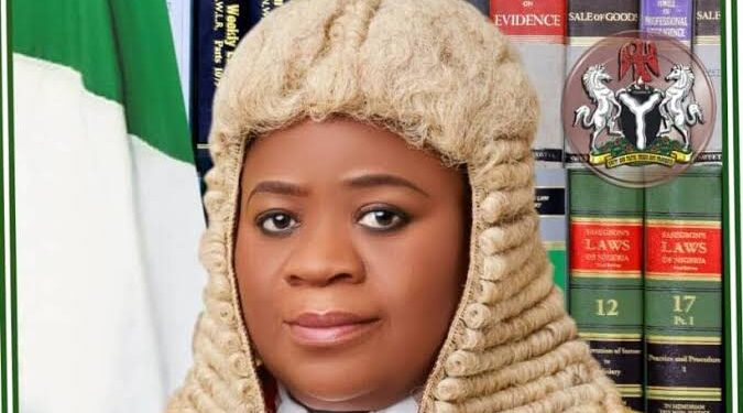 Justice is not a privilege for the few, says Appeal Court President