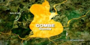 Christmas: 22 injured as car rams into Christian procession in Gombe