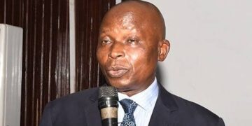“It’s illegal, unconstitutional” – AGF Fagbemi faults removal of Edo LG Chairmen