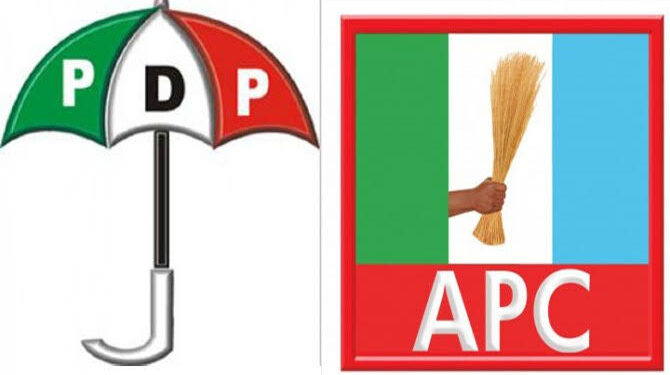 Edo lawmaker dumps PDP for APC
