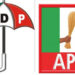 Edo lawmaker dumps PDP for APC