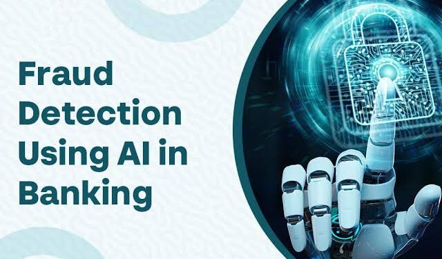 Loan, Risk Managers Tasked On AI Use In Fraud Detection