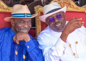 Fubara protecting Rivers from being anybody’s personal property — Odili