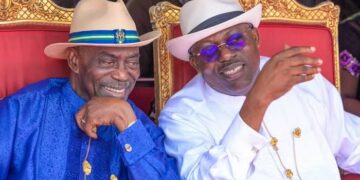 Fubara protecting Rivers from being anybody’s personal property — Odili