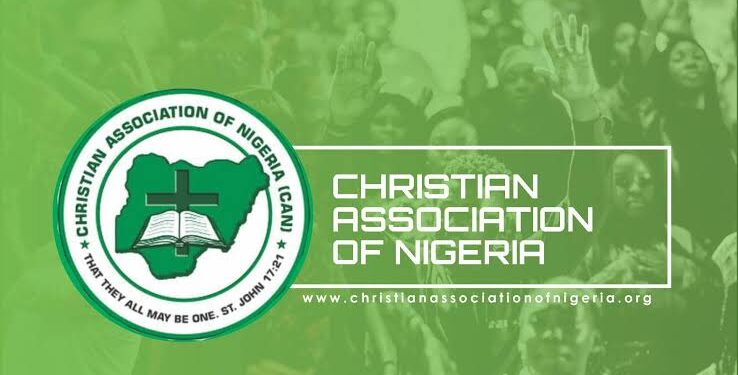 Christmas: Don’t lose hope in Nigeria, CAN Chairman tells citizenry