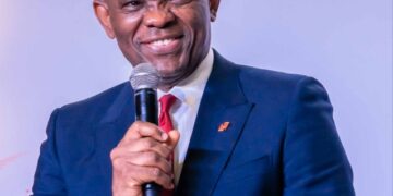Elumelu urges govt. to prioritise security, improve electricity