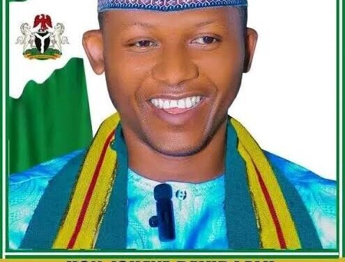 Tax Reforms should benefit Nigerians, not politics – Hon. Lalu