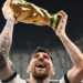 Messi to kick off new club World Cup, Neymar to face Real Madrid (FULL DRAW)