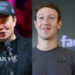 Elon Musk, Mark Zuckerberg Top 2024 World’s Richest Billionaires Ranking