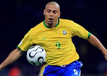 Ronaldo to contest Brazilian Football Federation Presidency