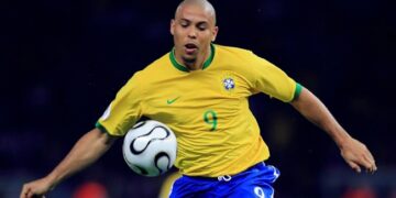 Ronaldo to contest Brazilian Football Federation Presidency