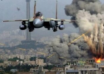 U.S. military kills 2 Islamic State fighters in Syria