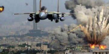 U.S. military kills 2 Islamic State fighters in Syria