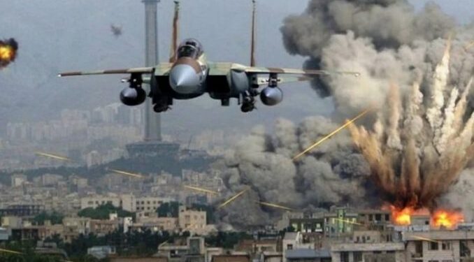 U.S. military kills 2 Islamic State fighters in Syria