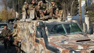 How Assad’s army collapsed in Syria: demoralised conscripts, absent allies