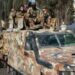 How Assad’s army collapsed in Syria: demoralised conscripts, absent allies