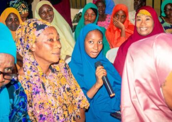 Foundation Equips Women, Youth in Kaduna
