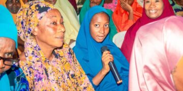 Foundation Equips Women, Youth in Kaduna