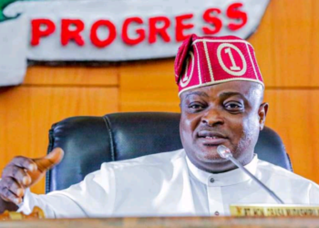 Impeachment: I remain Lagos House of Assembly Speaker – Obasa