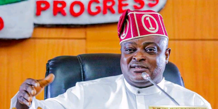 Impeachment: I remain Lagos House of Assembly Speaker – Obasa