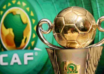 CHAN 2024 to hold in August — CAF