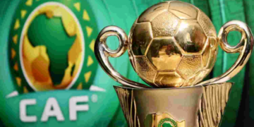 CHAN 2024 to hold in August — CAF