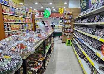 NAFDAC seals Chinese supermarket in Abuja, begins investigation of products