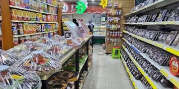 NAFDAC seals Chinese supermarket in Abuja, begins investigation of products