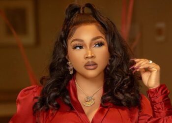 Mercy Aigbe’s Film ‘Thinline’ Achieves N100 Million in Box Office Sales
