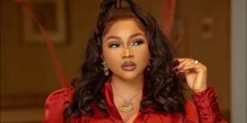 Mercy Aigbe’s Film ‘Thinline’ Achieves N100 Million in Box Office Sales