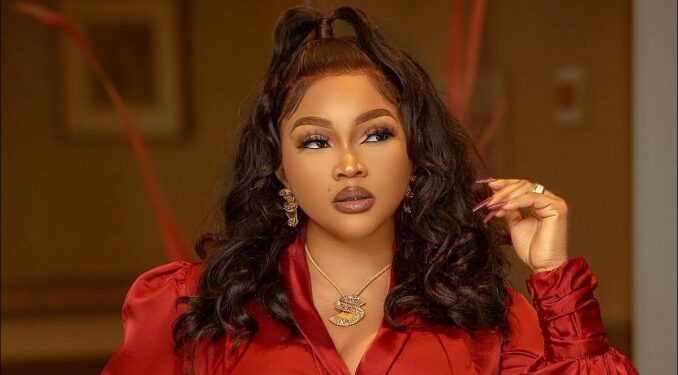 Mercy Aigbe’s Film ‘Thinline’ Achieves N100 Million in Box Office Sales