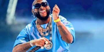 Davido announces release of anticipated studio album “5ive” in March