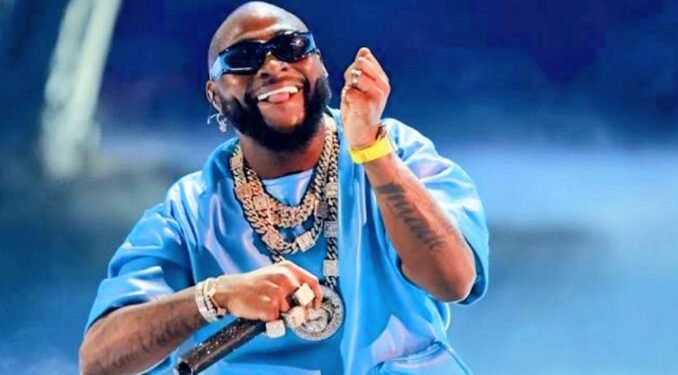 Davido announces release of anticipated studio album “5ive” in March