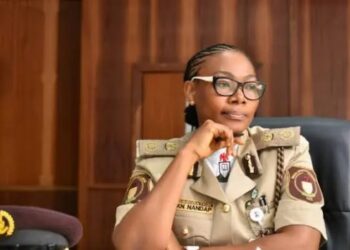 NIS confirms 4 dead in suspected terrorist attack on Kebbi facility