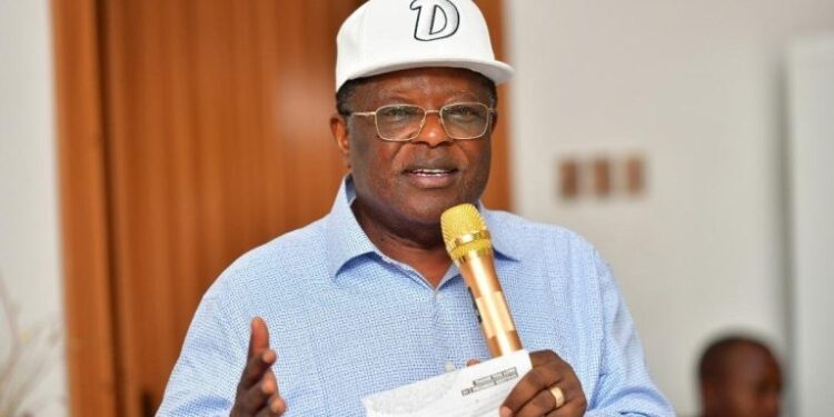FG sets April deadline for completion of ongoing dualisation of East-West road
