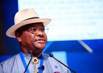 Rural roads in area councils for inauguration January – Wike