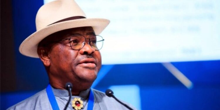 Rural roads in area councils for inauguration January – Wike