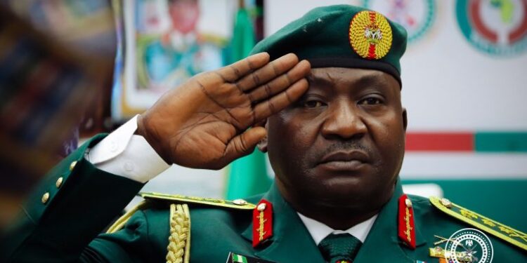 2025 Budget: Military expects bountiful harvest from National Assembly– CDS