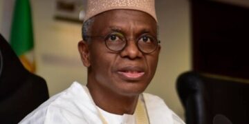 I’m not a mercenary, never wanted position in Tinubu’s Govt – El-rufai blasts Bwala