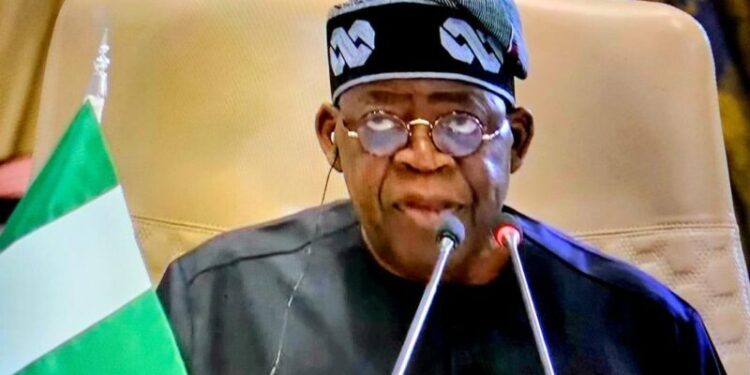 FG to unveil National Values Charter in Q1 – Tinubu