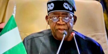 Nigeria accepts invitation to join BRICS as partner country