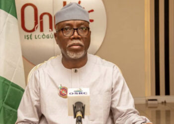 Aiyedatiwa declares 3-day mourning, prayers for late Ondo SSG