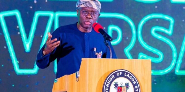 Sanwo-Olu releases 52 inmates, commutes 6 death sentences to life
