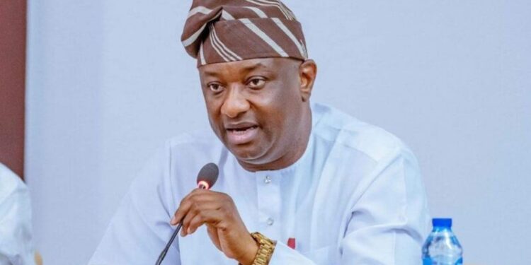 Ekiti Airport ready for commercial operations – Keyamo