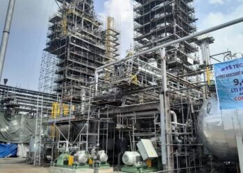 PETROAN urges FG to privatise refineries, seeks ₦100bn grant from Tinubu