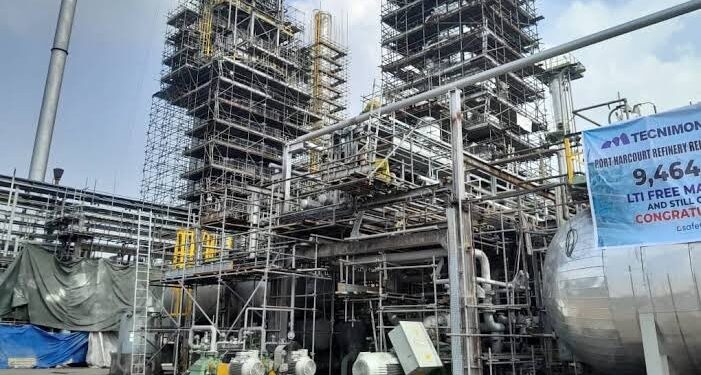 PETROAN urges FG to privatise refineries, seeks ₦100bn grant from Tinubu